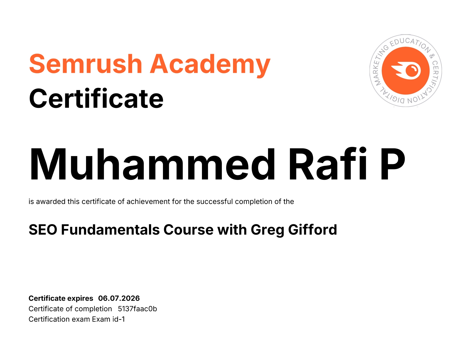 SEMrush certificate_page-0001